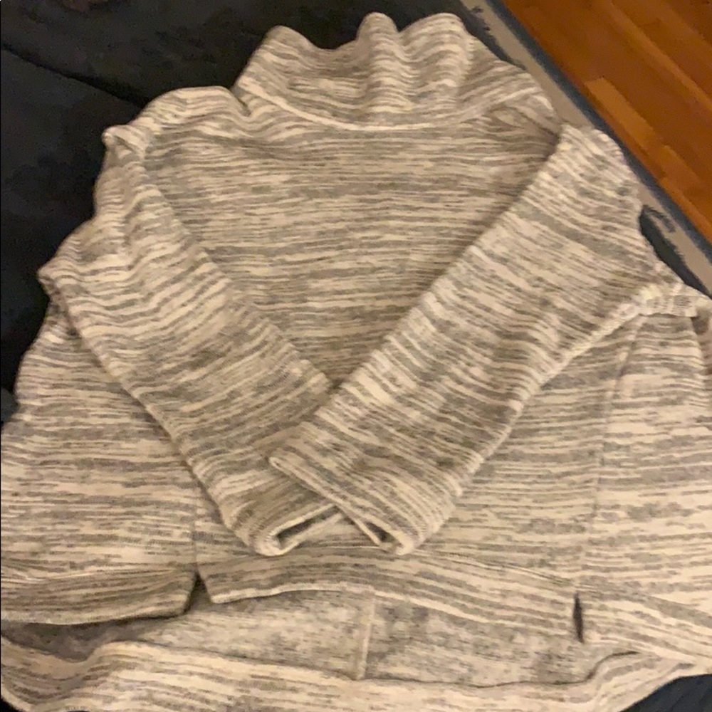 Anthropologie Saturday Sunday sweatshirt